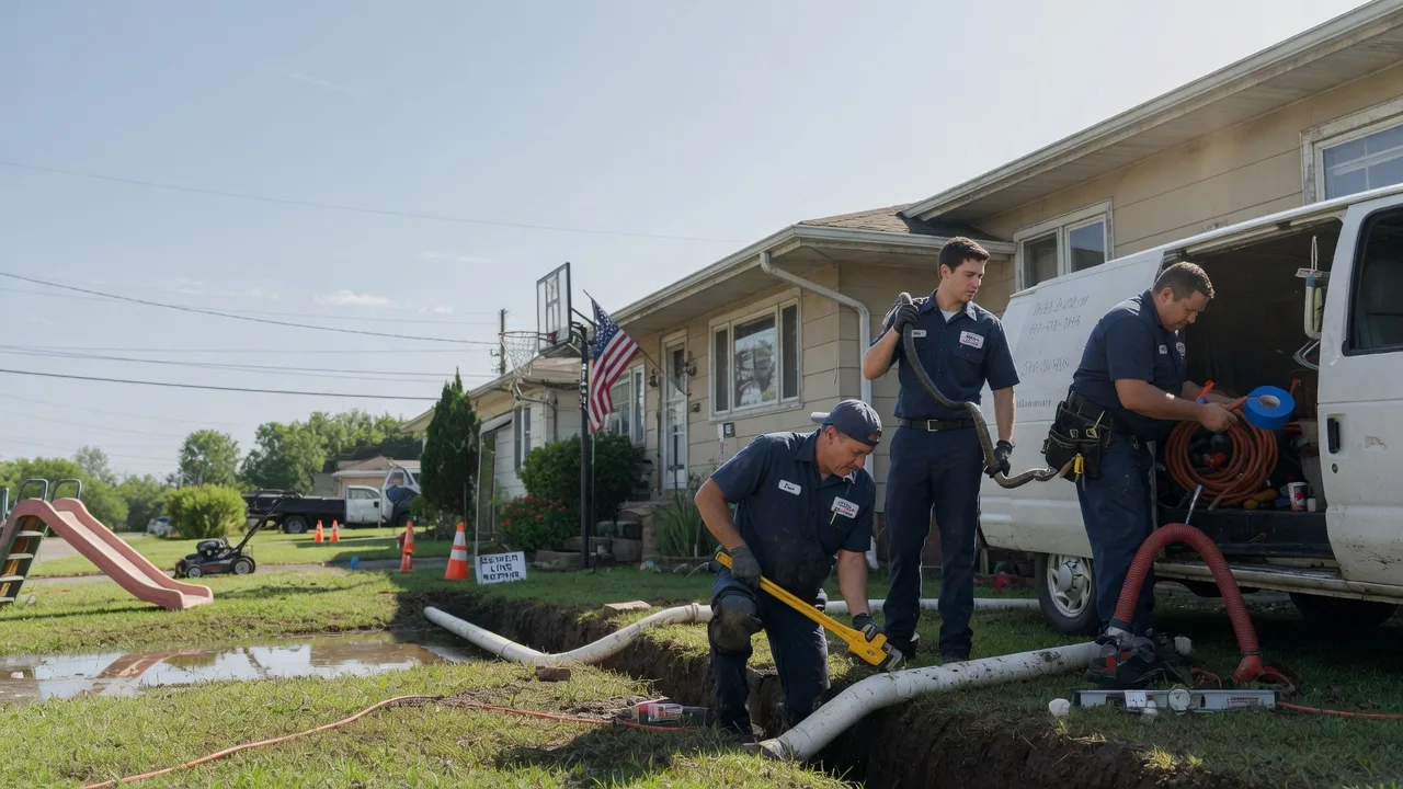 Toilet Installation in Faulkner, MD near me
